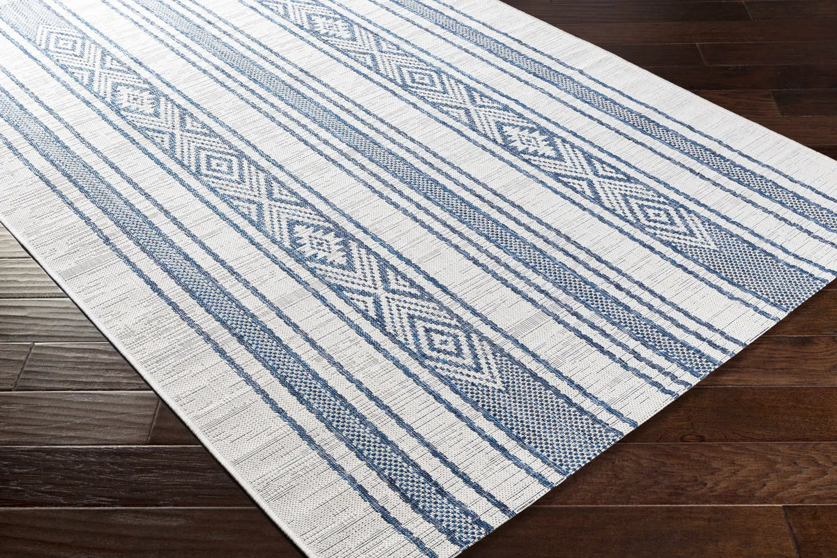 Yankalilla Outdoor Area Rug - Clearance, photo 13 of 16