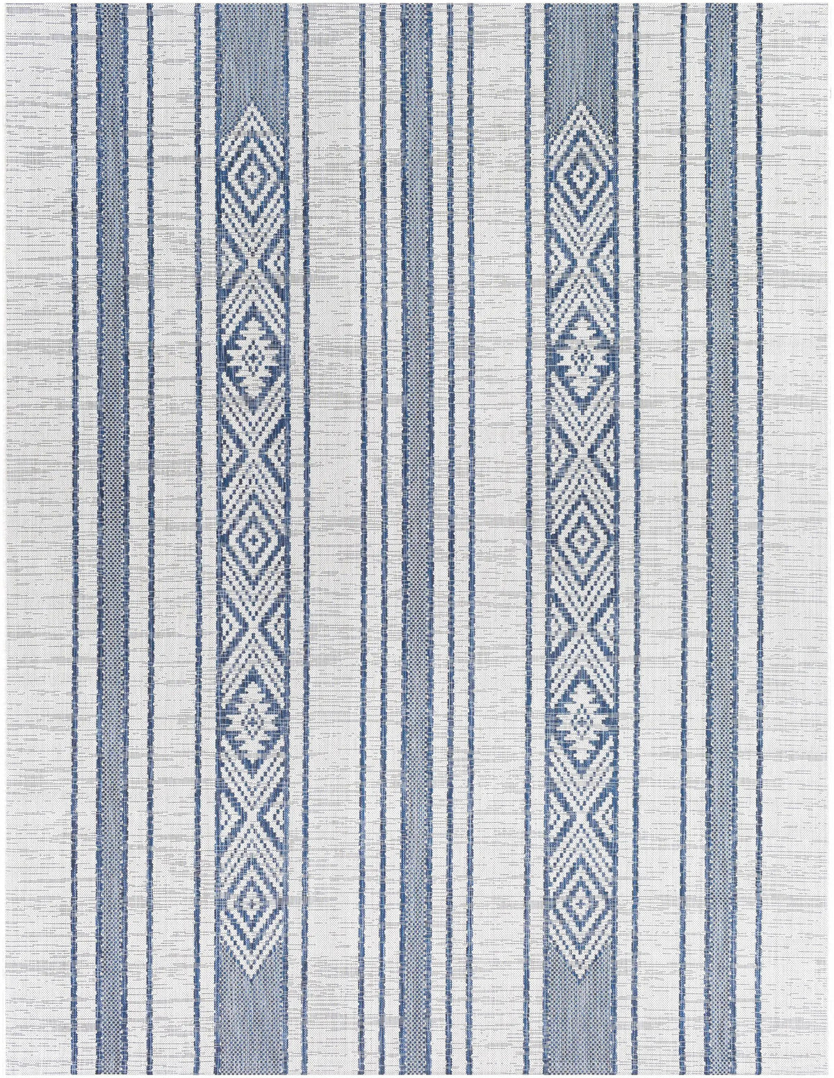 Yankalilla Outdoor Area Rug - Clearance