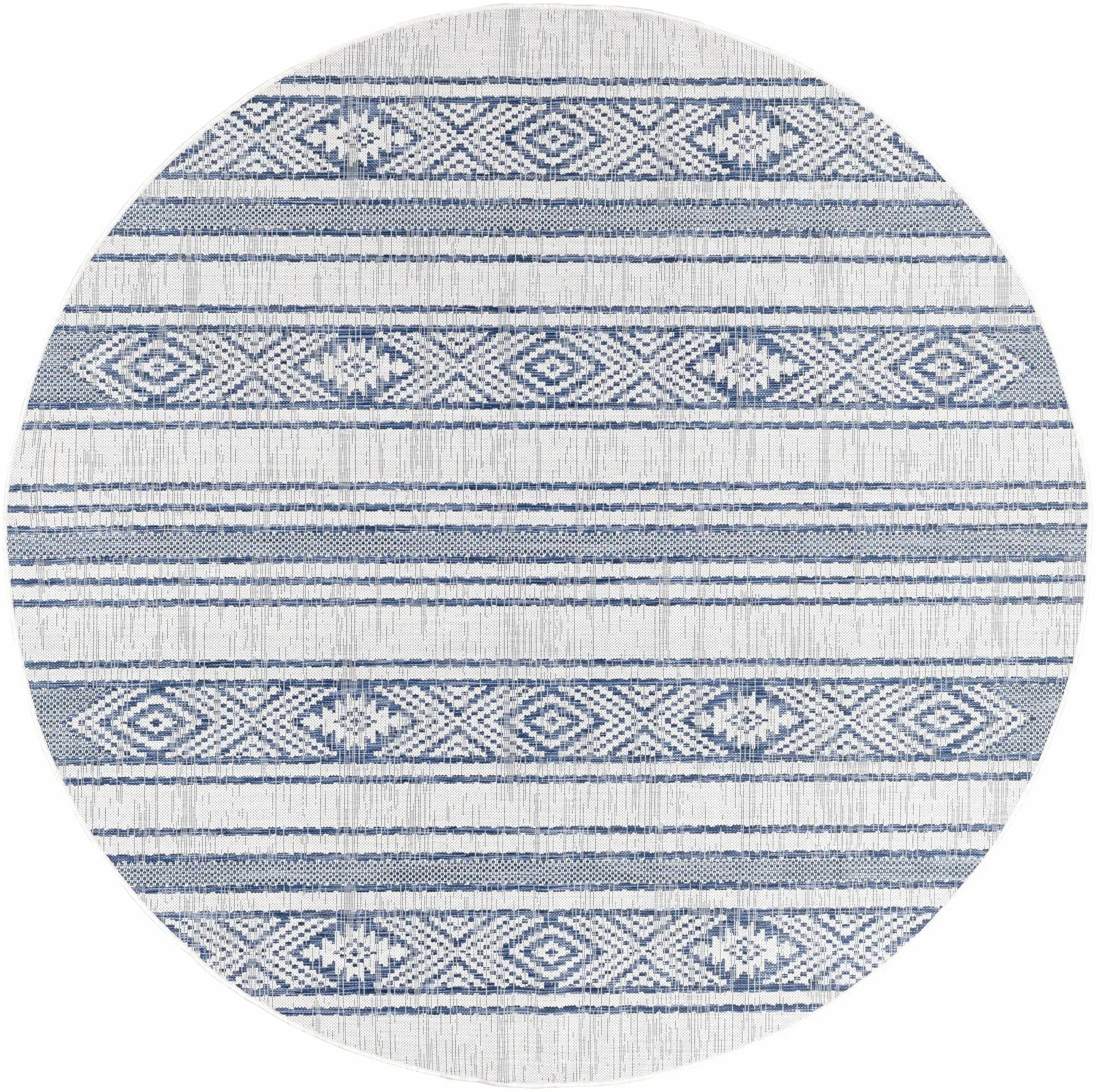 Yankalilla Outdoor Area Rug - Clearance by Boutique Rugs