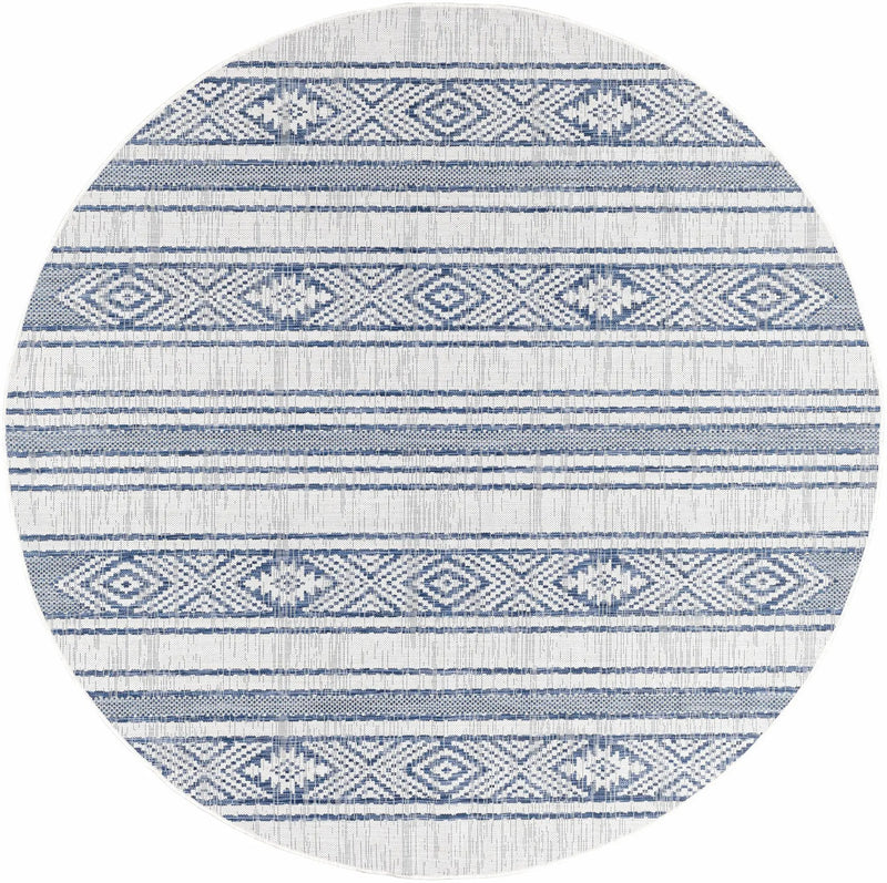 Yankalilla Outdoor Area Rug - Clearance by Boutique Rugs