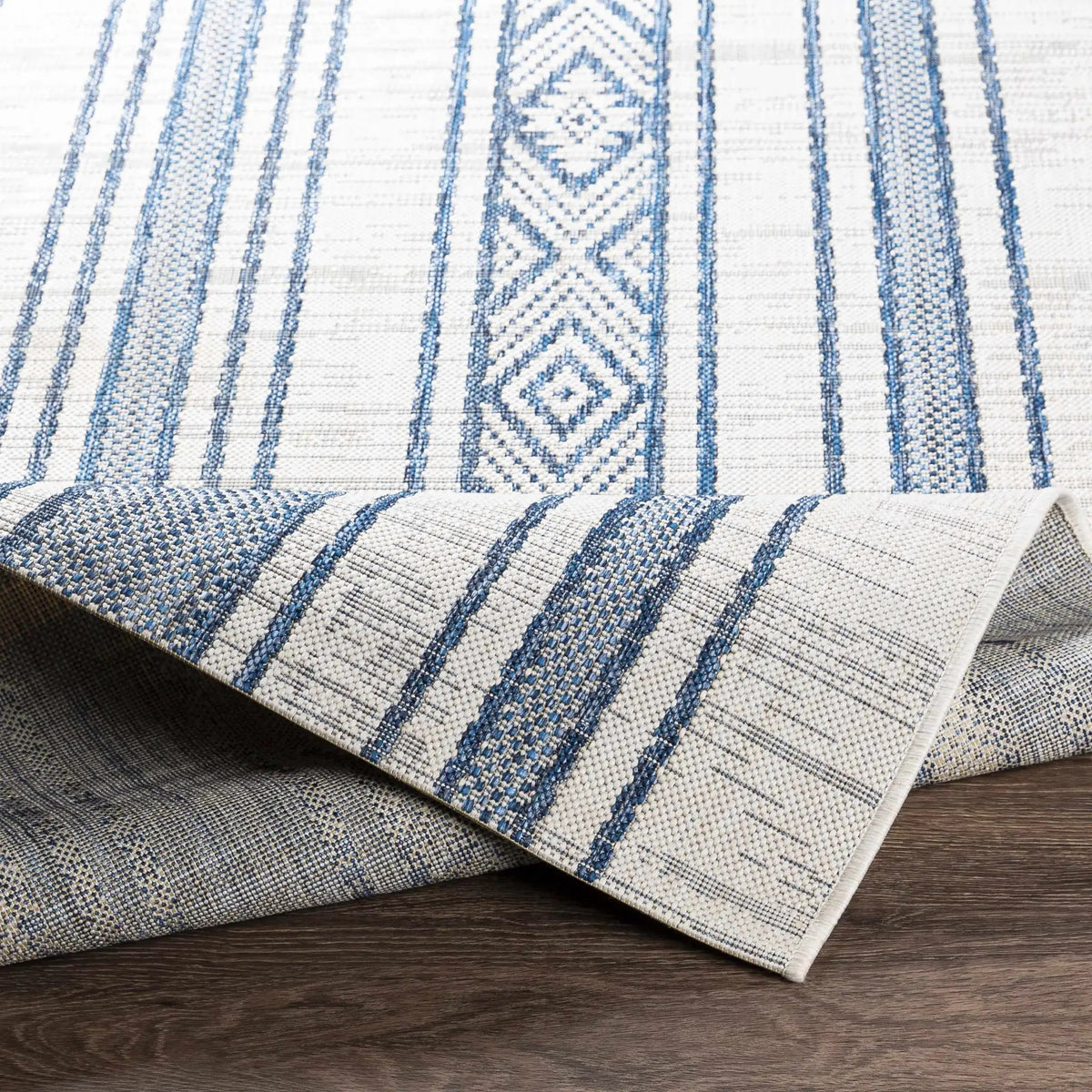 Yankalilla Outdoor Area Rug - Clearance, photo 9 of 16