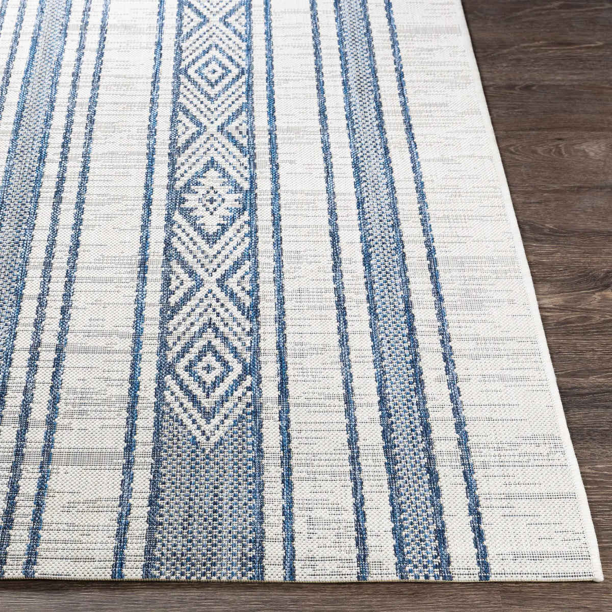 Yankalilla Outdoor Area Rug - Clearance, photo 12 of 16