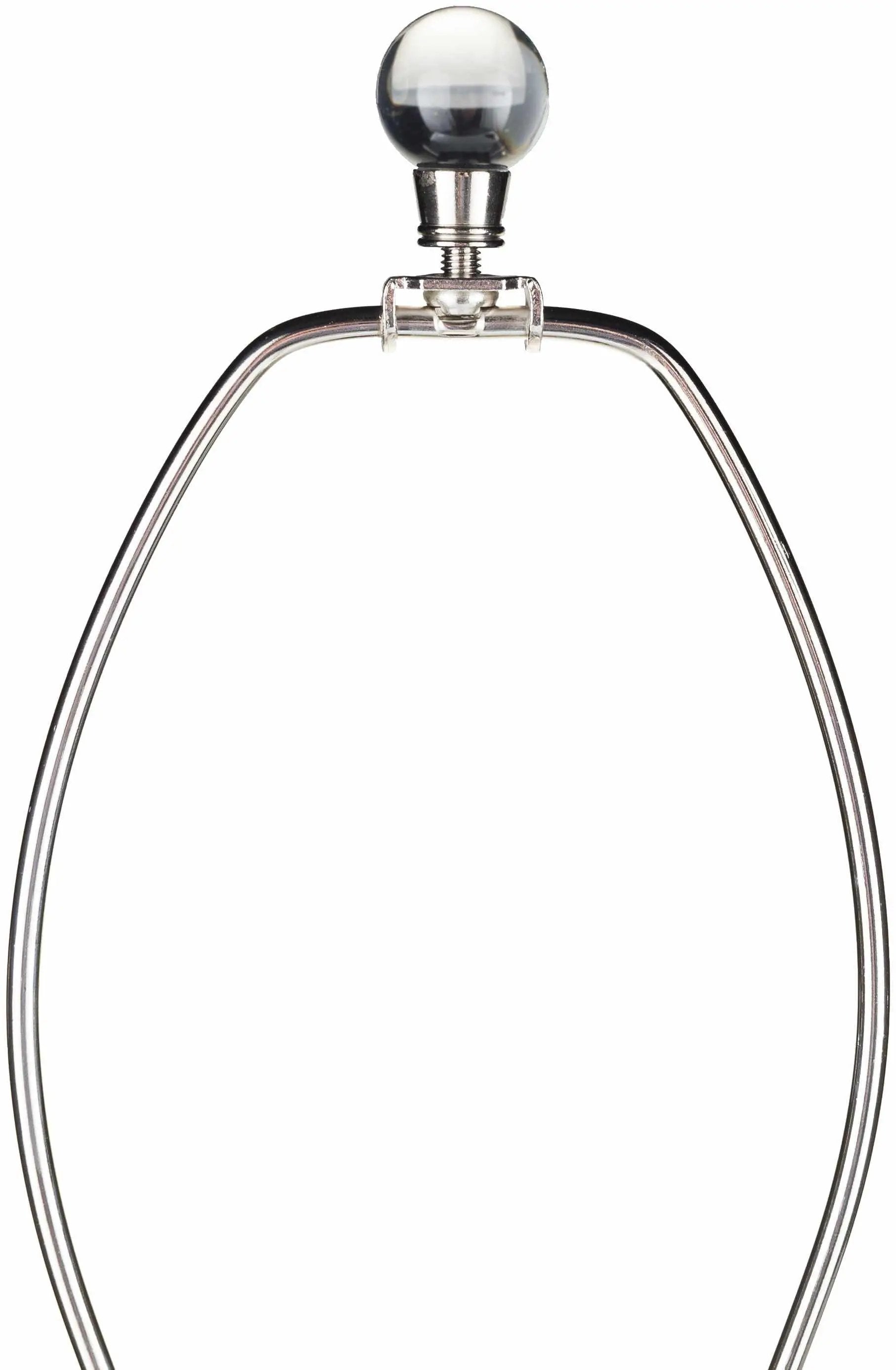 Yardville Table Lamp - Clearance by Boutique Rugs