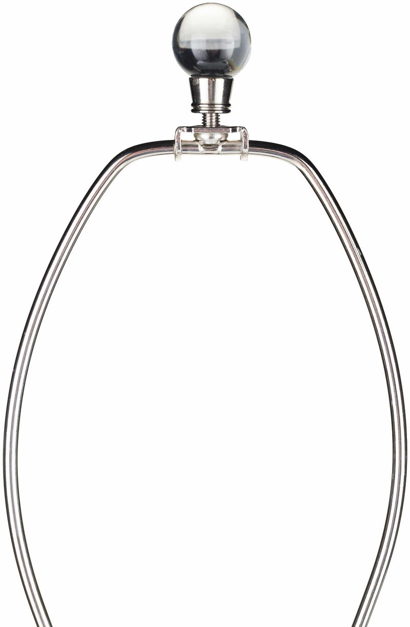 Yardville Table Lamp - Clearance by Boutique Rugs