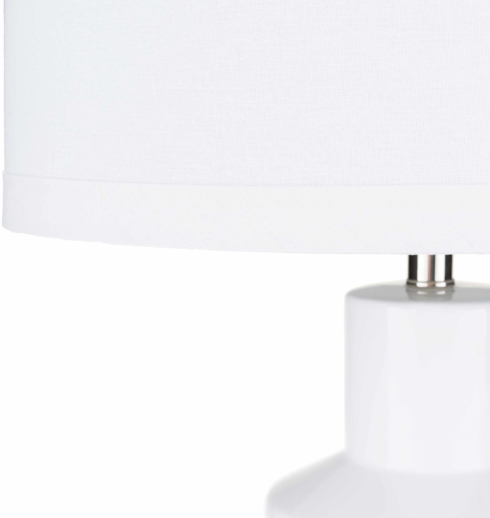 Yardville Table Lamp - Clearance by Boutique Rugs
