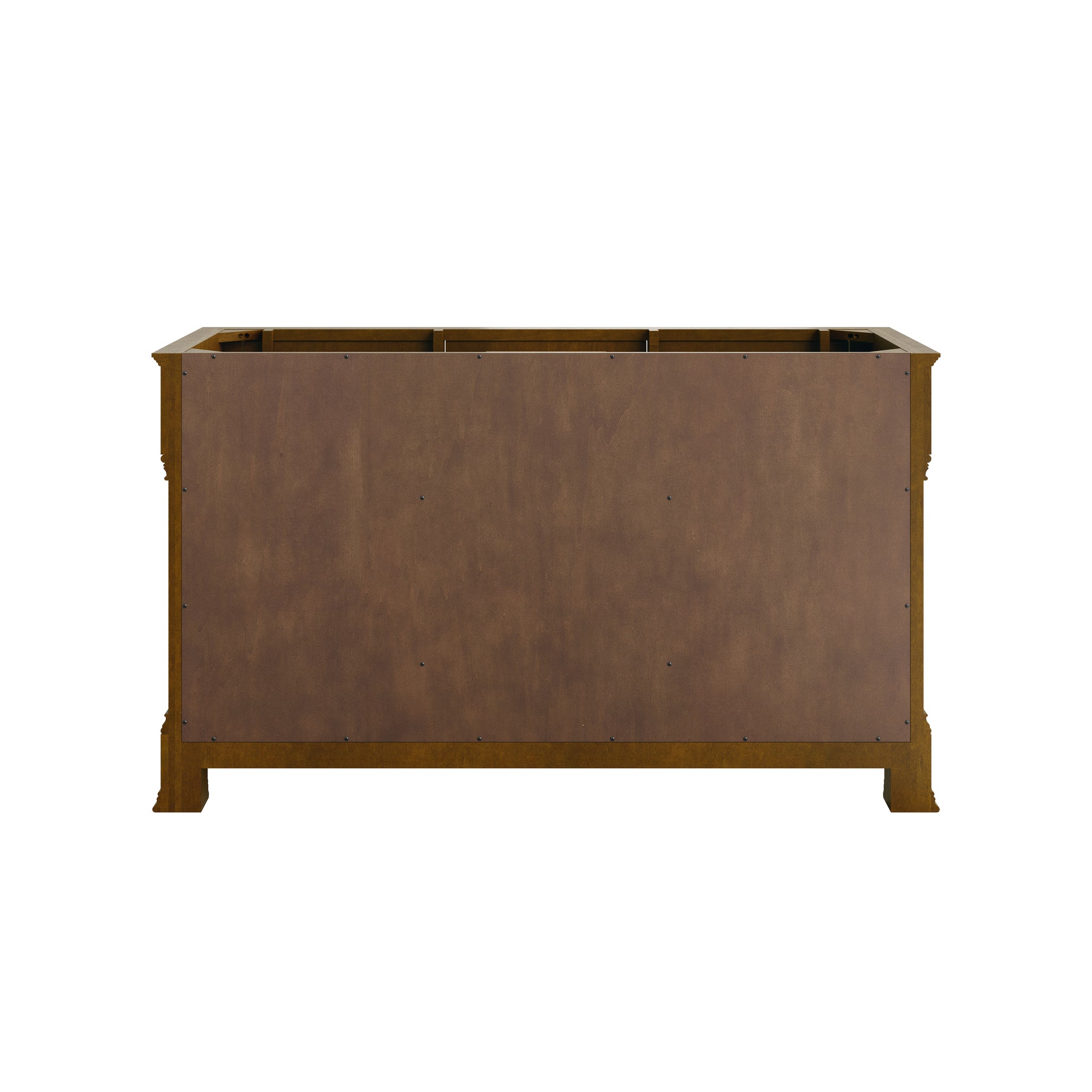 James Martin Brookfield 60" Double Bathroom Vanity, Honey Oak, view 15