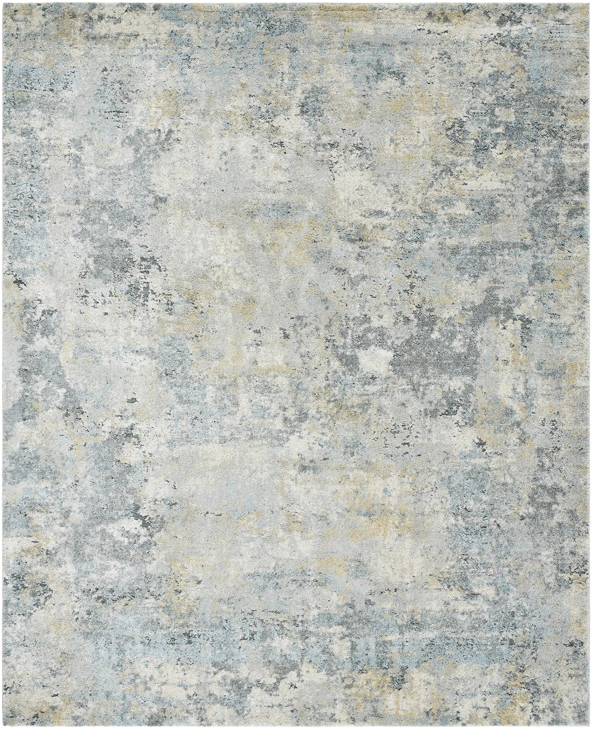 Adamma Thick Luxe Rug by Boutique Rugs