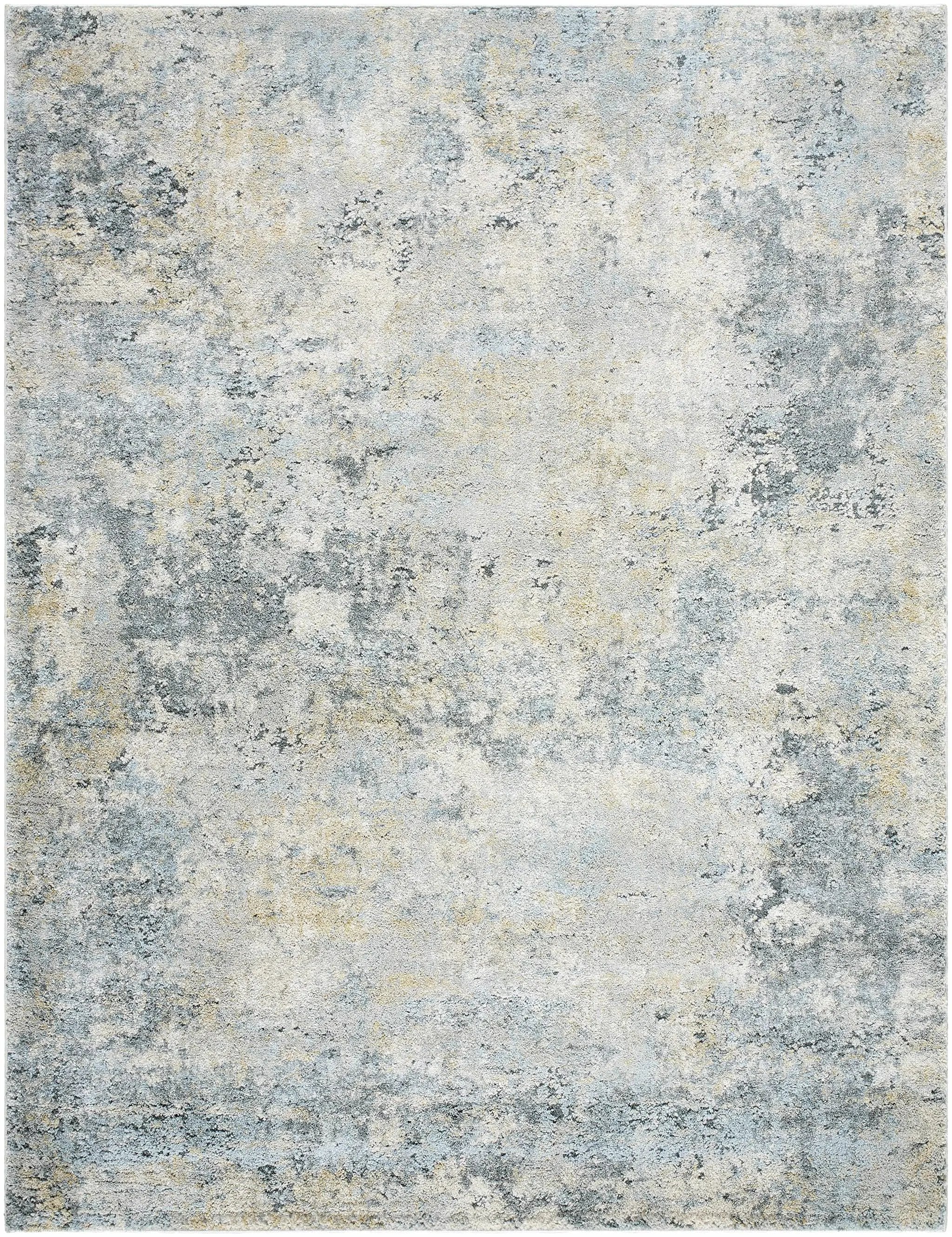 Adamma Thick Luxe Rug by Boutique Rugs