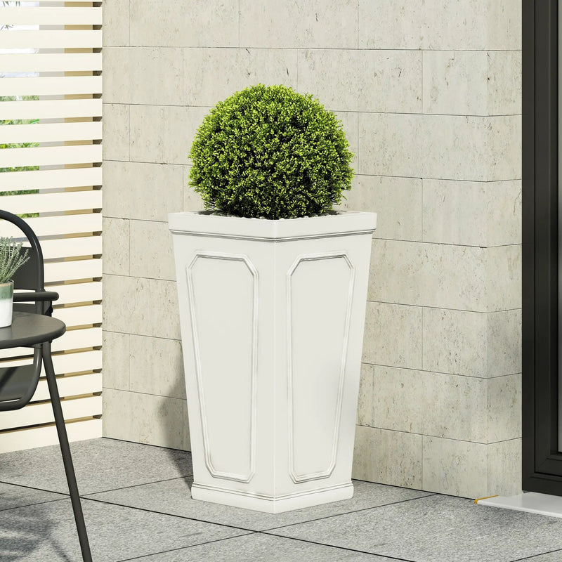 MGO Planter by HouseOfZazla