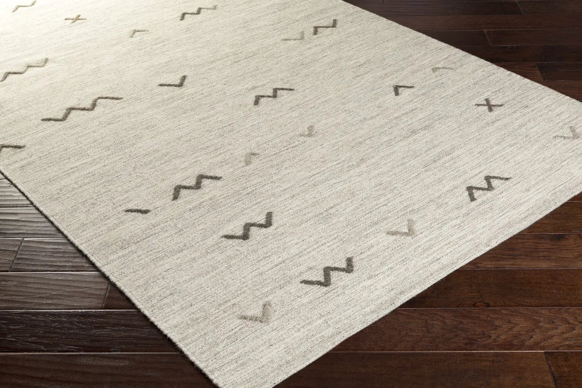 Yelm Wool Area Rug - Clearance, photo 7 of 13