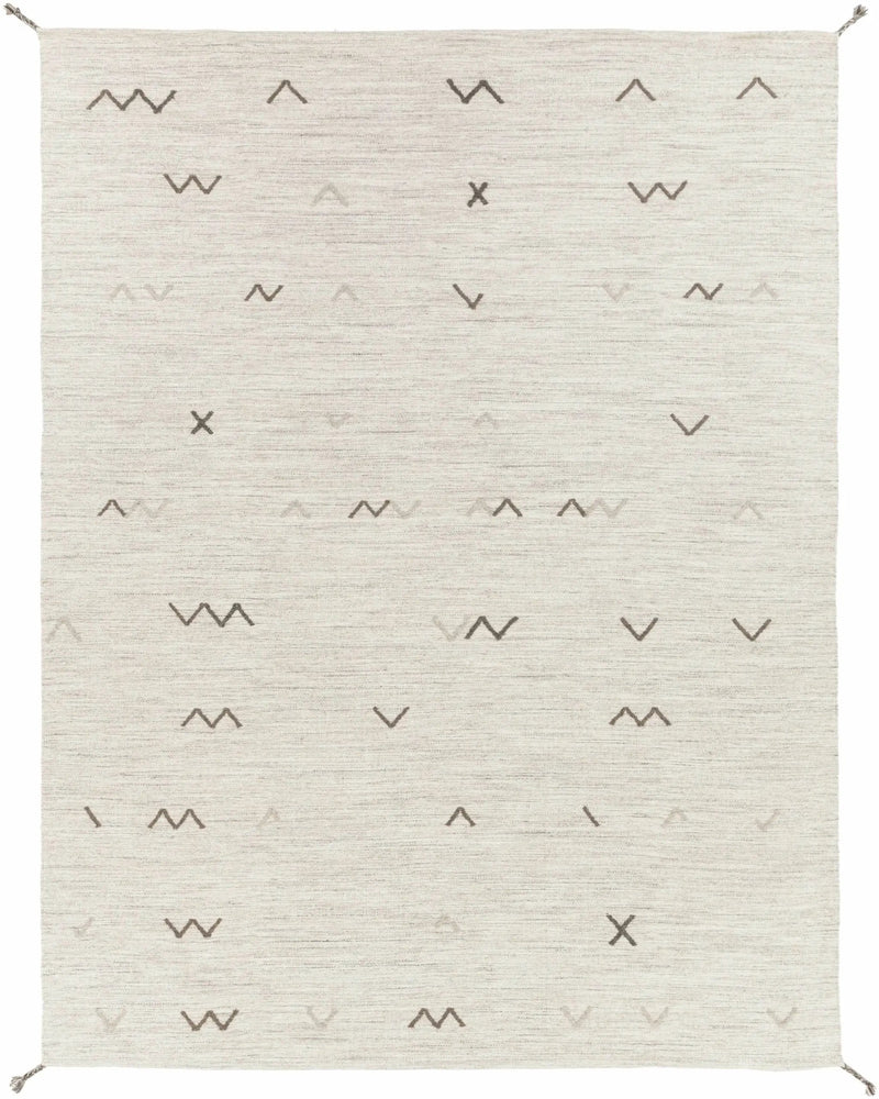 Yelm Wool Area Rug - Clearance by Boutique Rugs