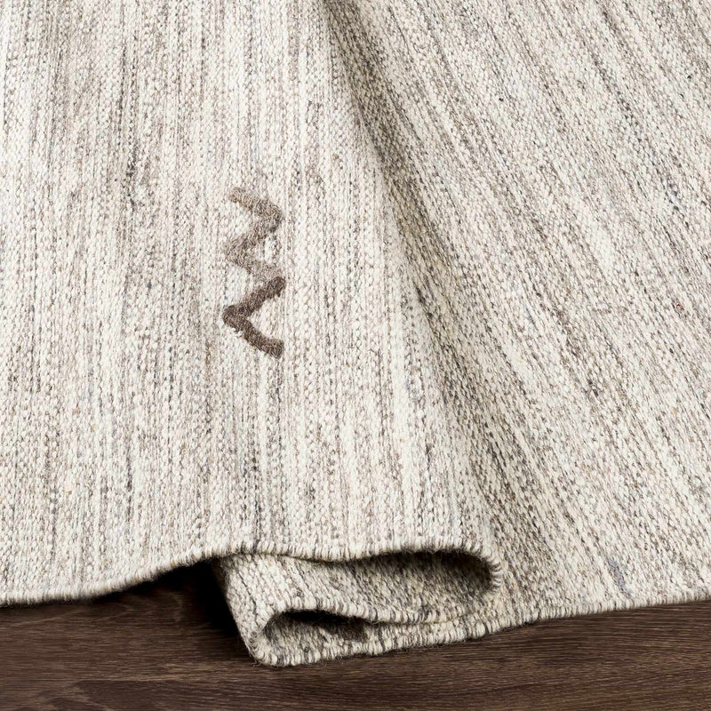 Yelm Wool Area Rug - Clearance by Boutique Rugs