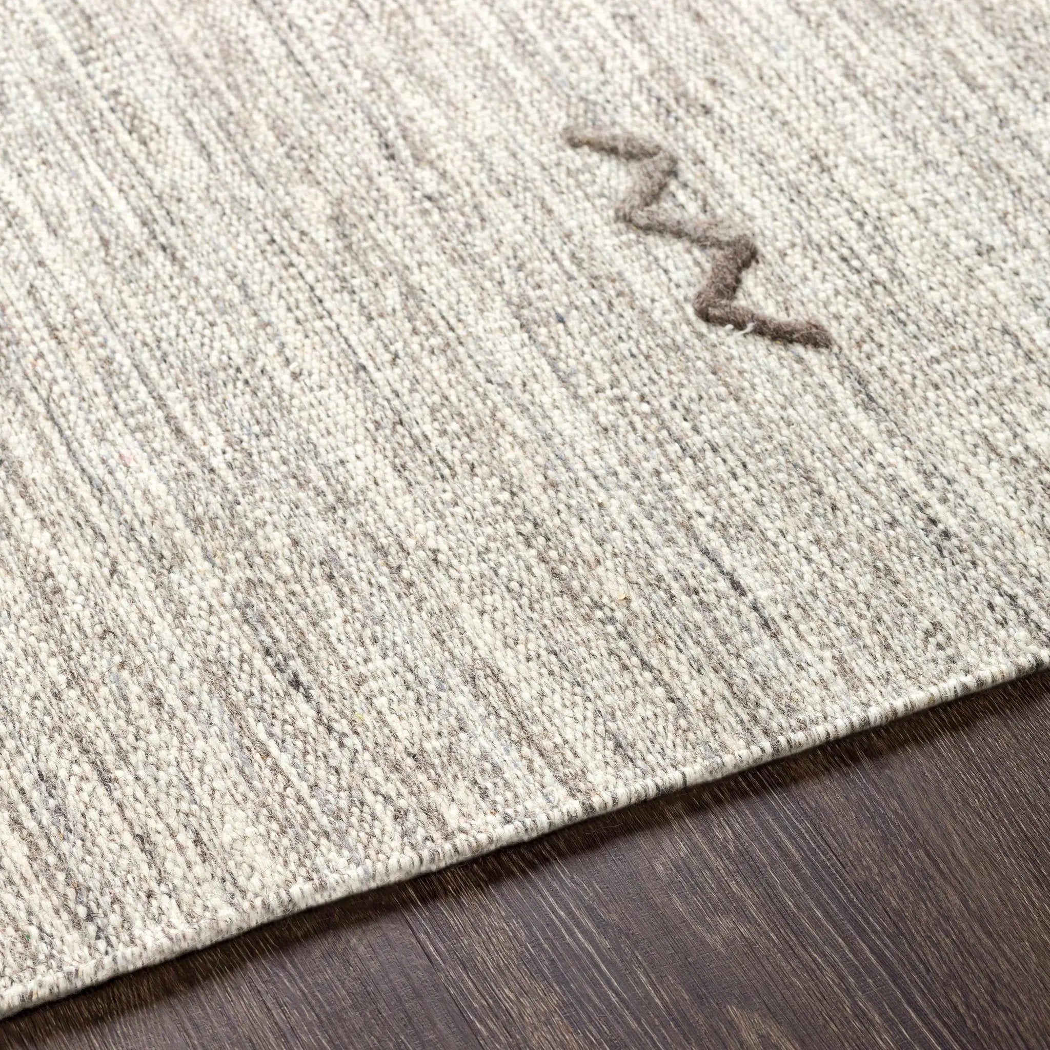 Yelm Wool Area Rug - Clearance by Boutique Rugs