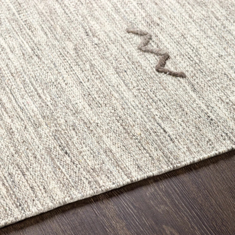 Yelm Wool Area Rug - Clearance by Boutique Rugs
