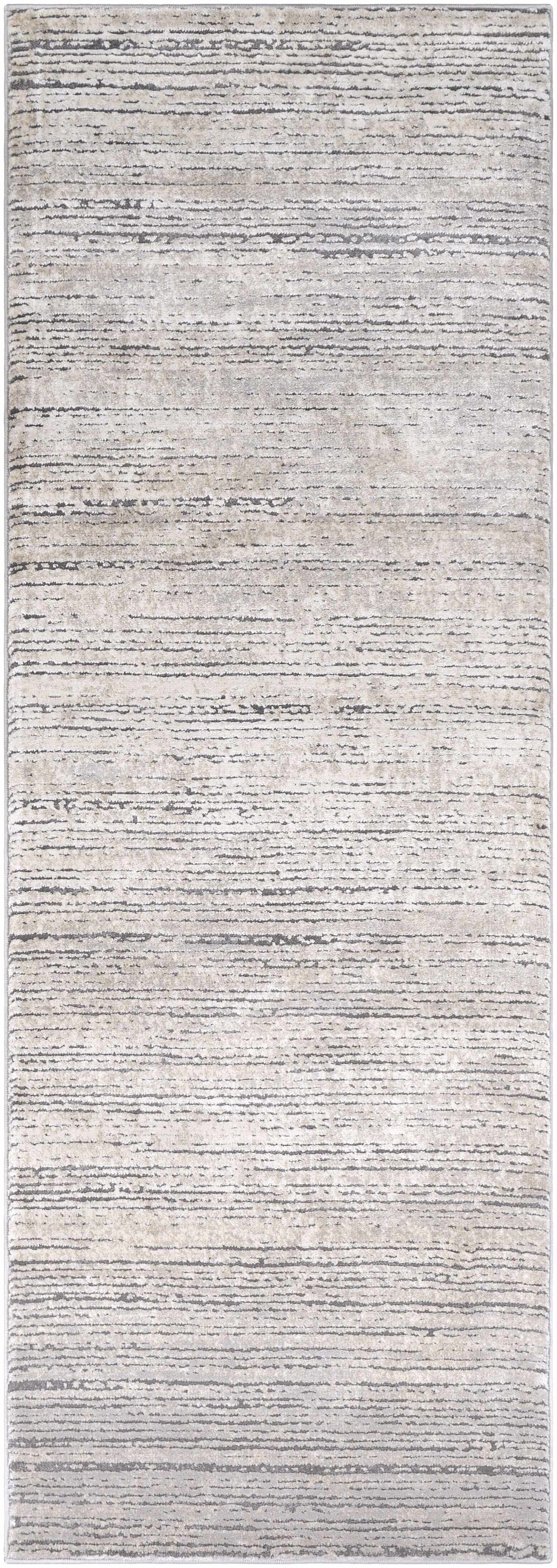 Yemassee Tibetan Striped Area Rug, photo 3 of 21