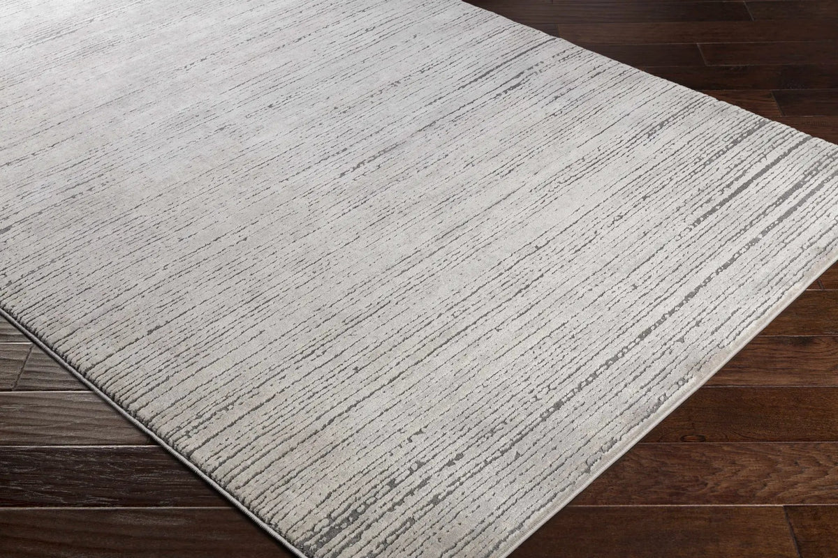 Yemassee Tibetan Striped Area Rug, photo 21 of 21