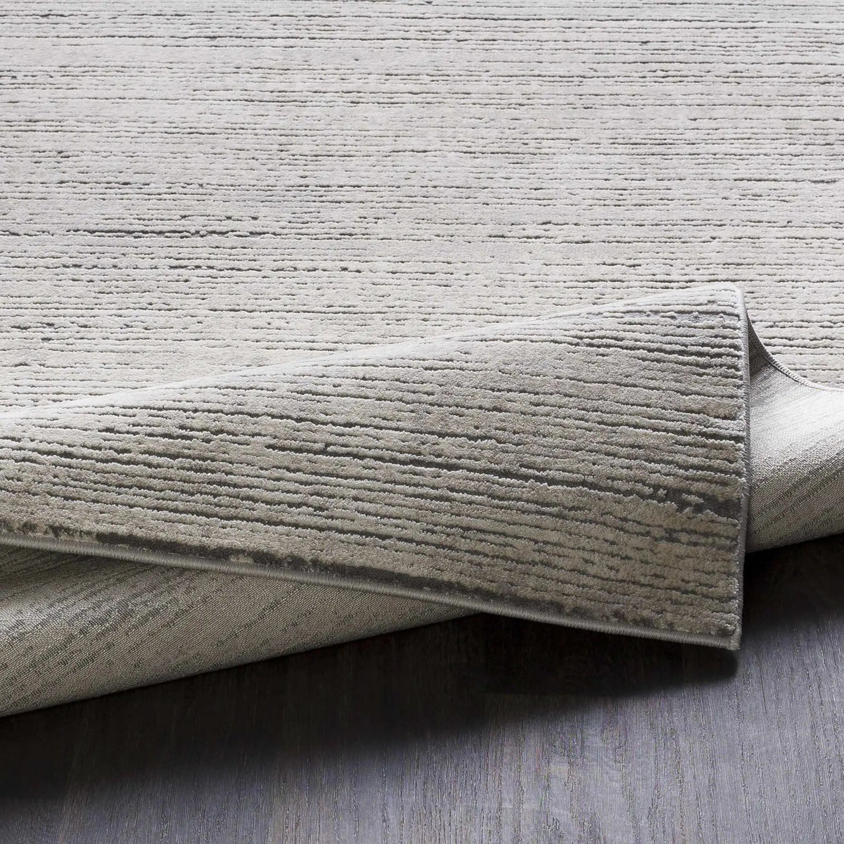 Yemassee Tibetan Striped Area Rug, photo 16 of 21