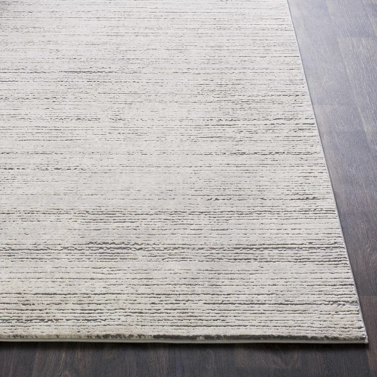 Yemassee Tibetan Striped Area Rug, photo 18 of 21