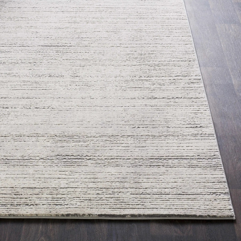 Yemassee Tibetan Striped Area Rug by Boutique Rugs