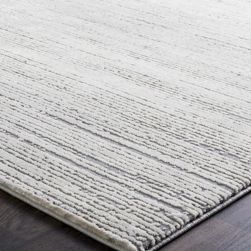 Yemassee Tibetan Striped Area Rug by Boutique Rugs