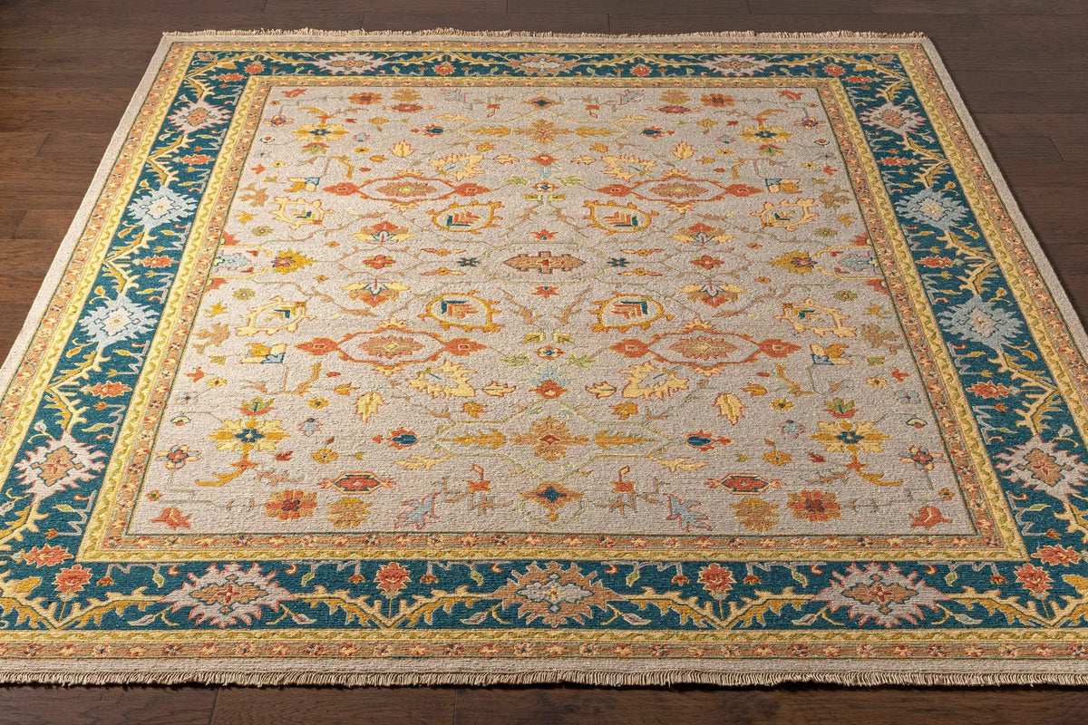 Yenimahalle Premium Rug - Clearance, photo 4 of 12