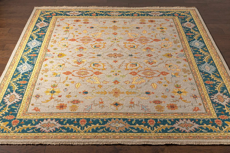 Yenimahalle Premium Rug - Clearance by Boutique Rugs