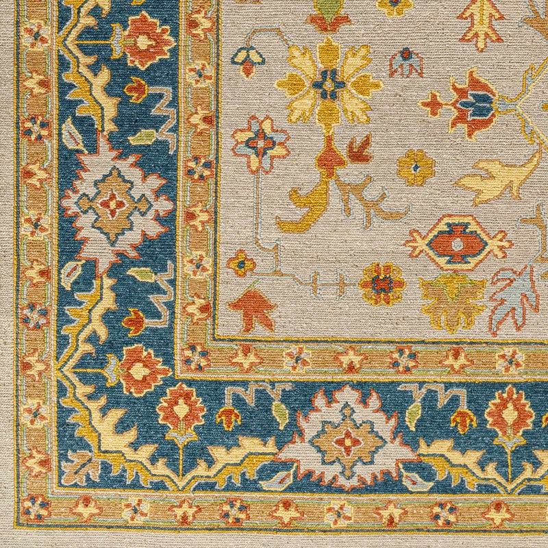 Yenimahalle Premium Rug - Clearance by Boutique Rugs