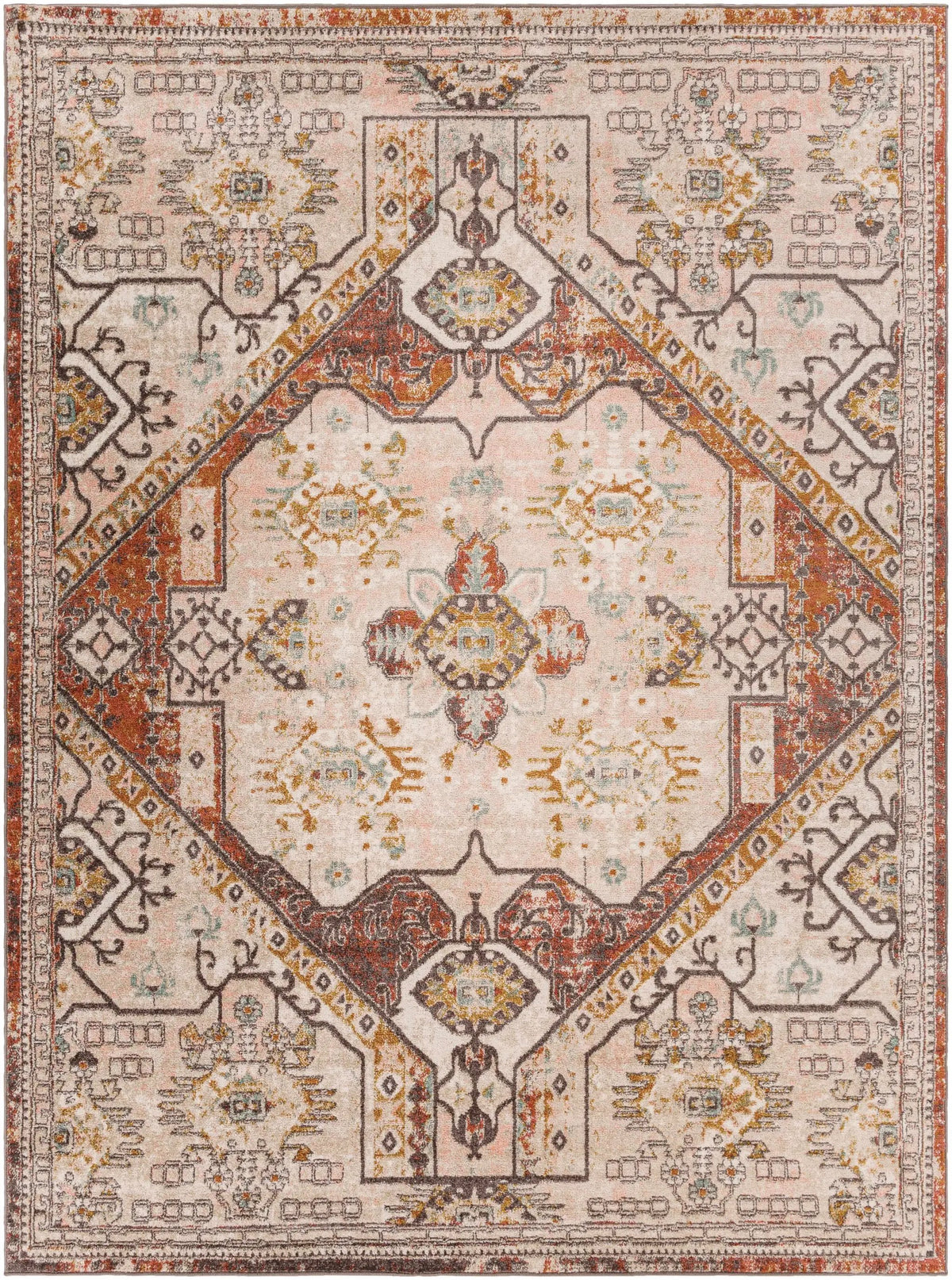 Yennora Area Rug - Clearance, photo 16 of 16