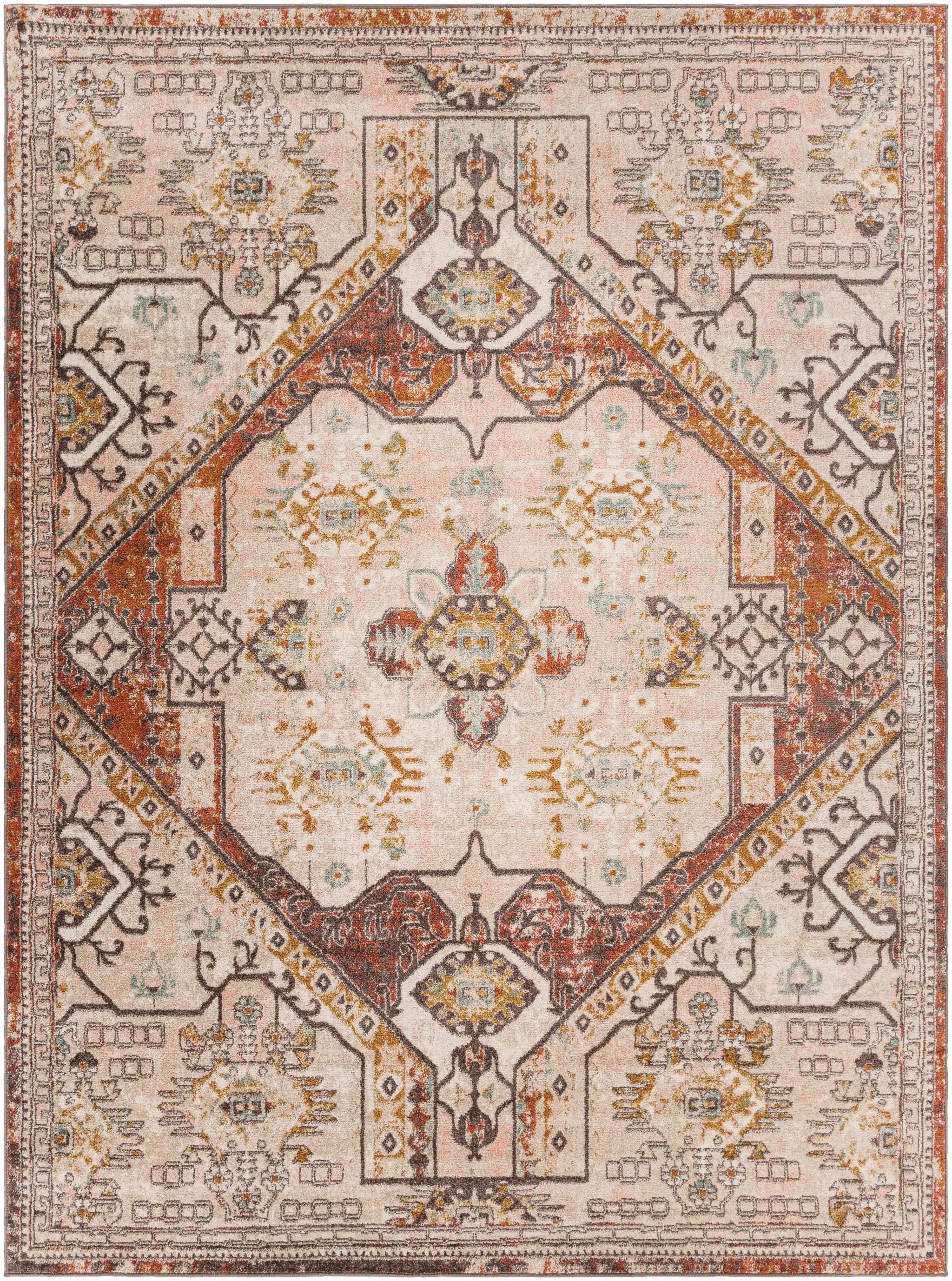 Yennora Area Rug - Clearance by Boutique Rugs
