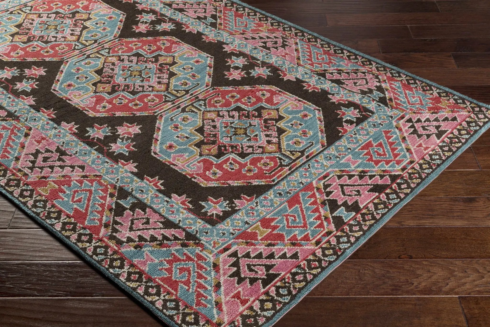 Yettem Clearance Rug - Clearance by Boutique Rugs
