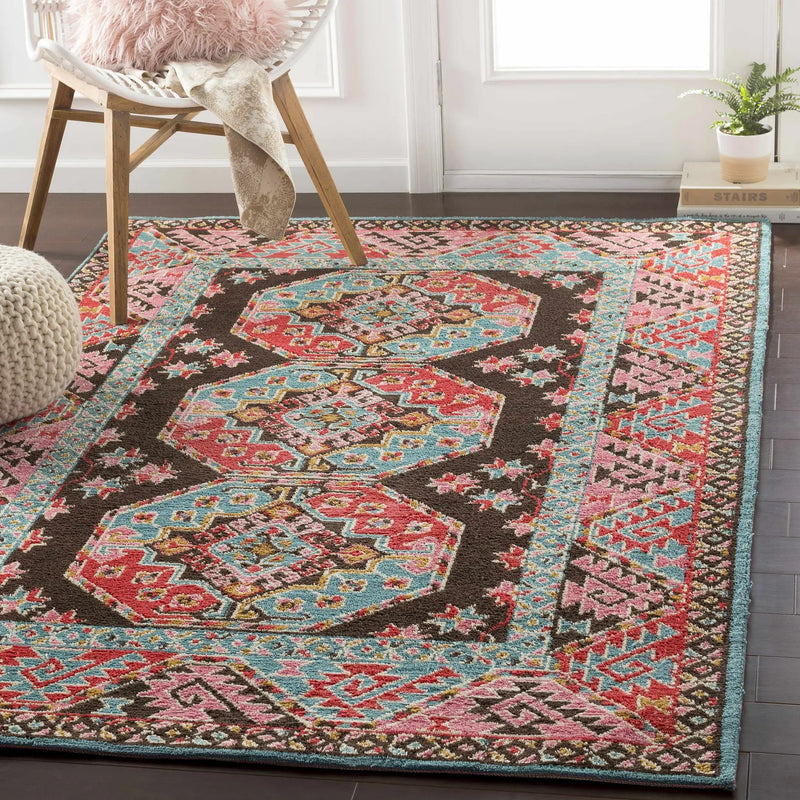 Yettem Clearance Rug - Clearance by Boutique Rugs