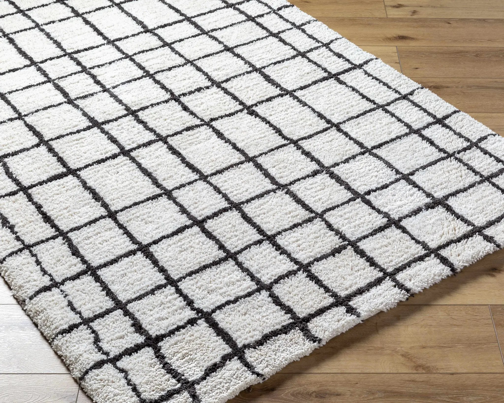 Yaotl Area Rug - Clearance by Boutique Rugs