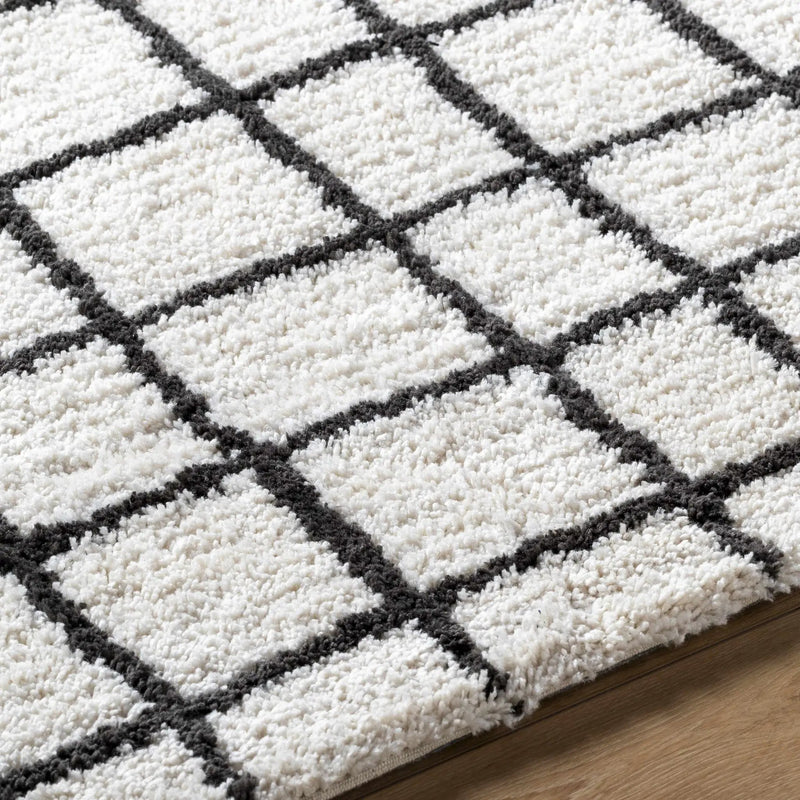 Yaotl Area Rug - Clearance by Boutique Rugs