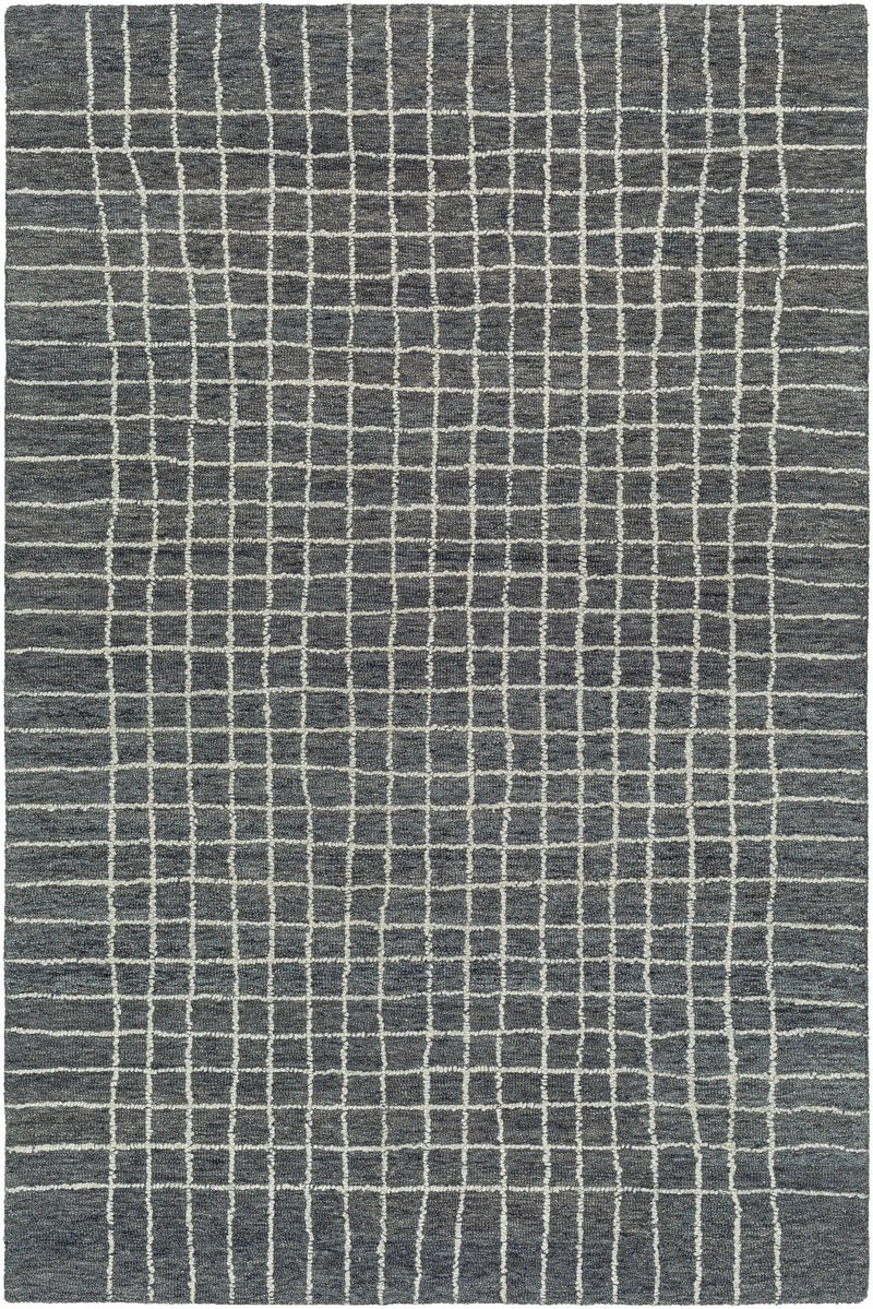 Yates Area Rug - Clearance by Boutique Rugs
