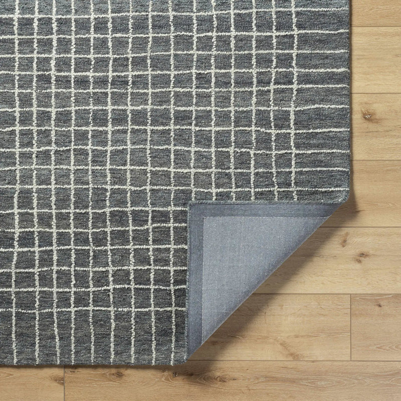 Yates Area Rug - Clearance by Boutique Rugs