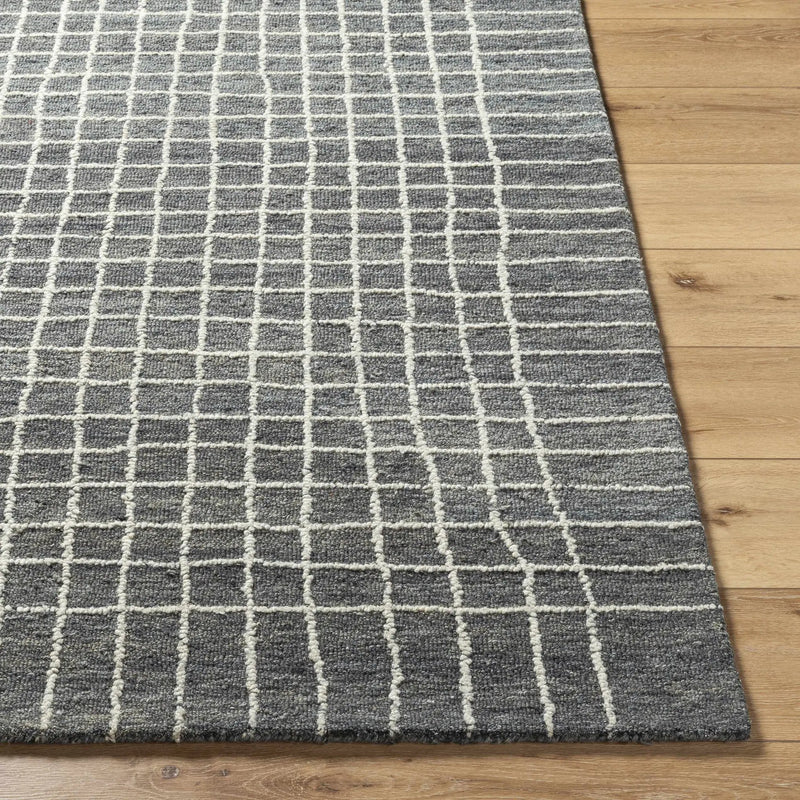 Yates Area Rug - Clearance by Boutique Rugs