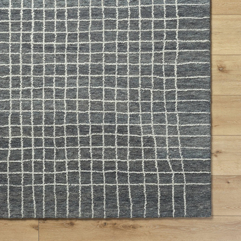 Yates Area Rug - Clearance by Boutique Rugs