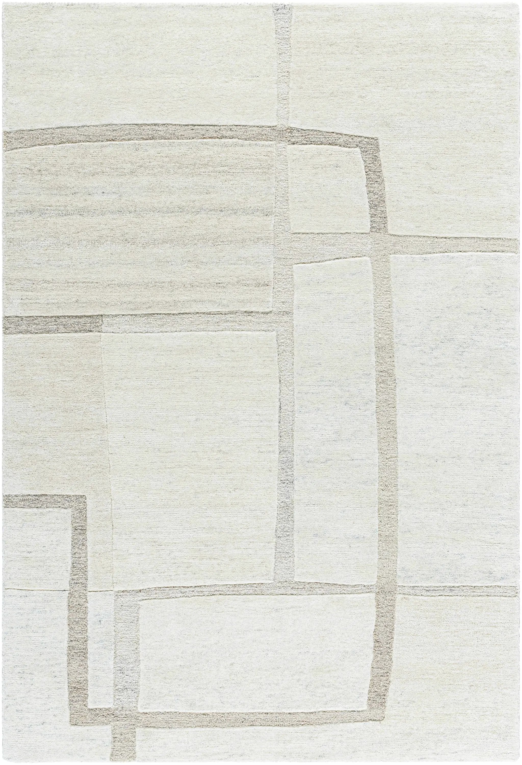 Yuuto Area Rug by Boutique Rugs
