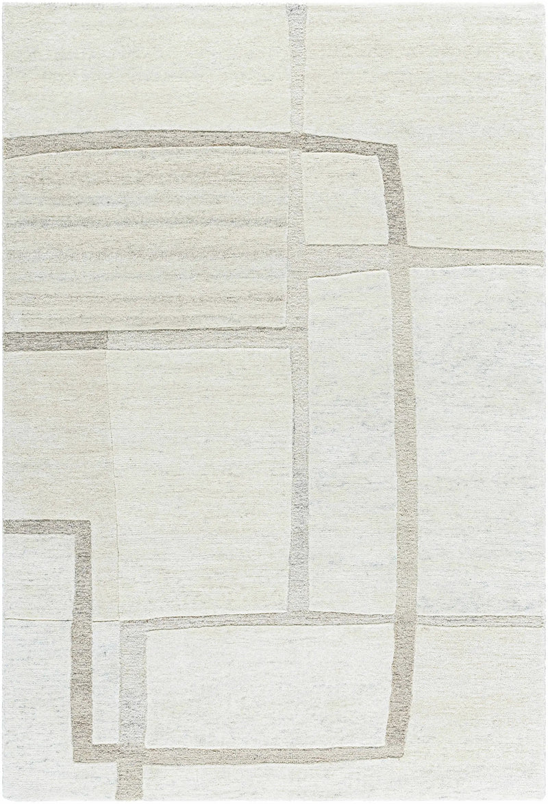 Yuuto Area Rug by Boutique Rugs
