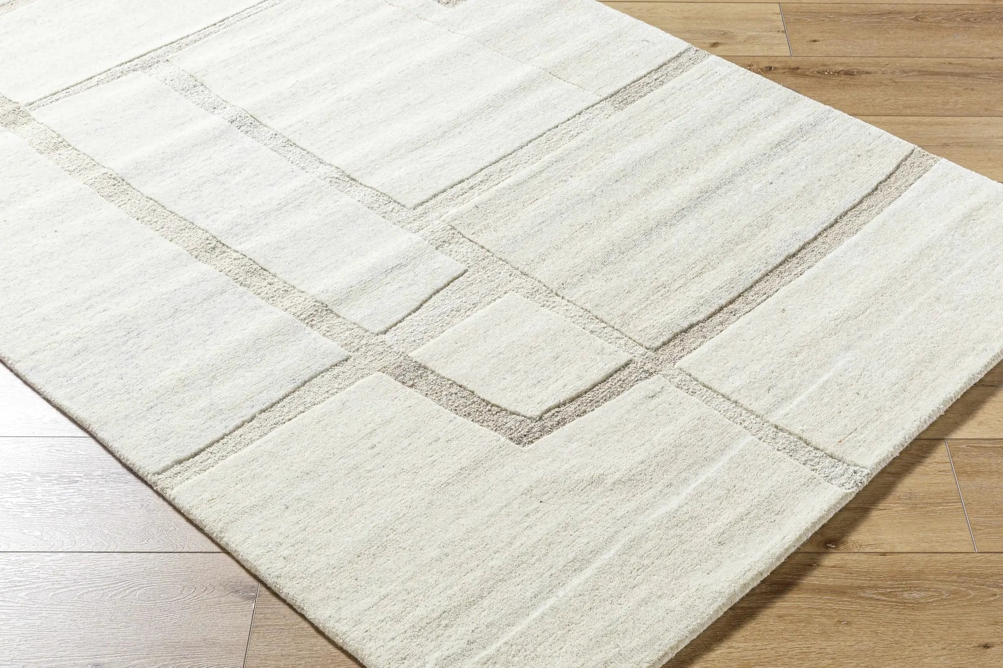 Yuuto Area Rug by Boutique Rugs