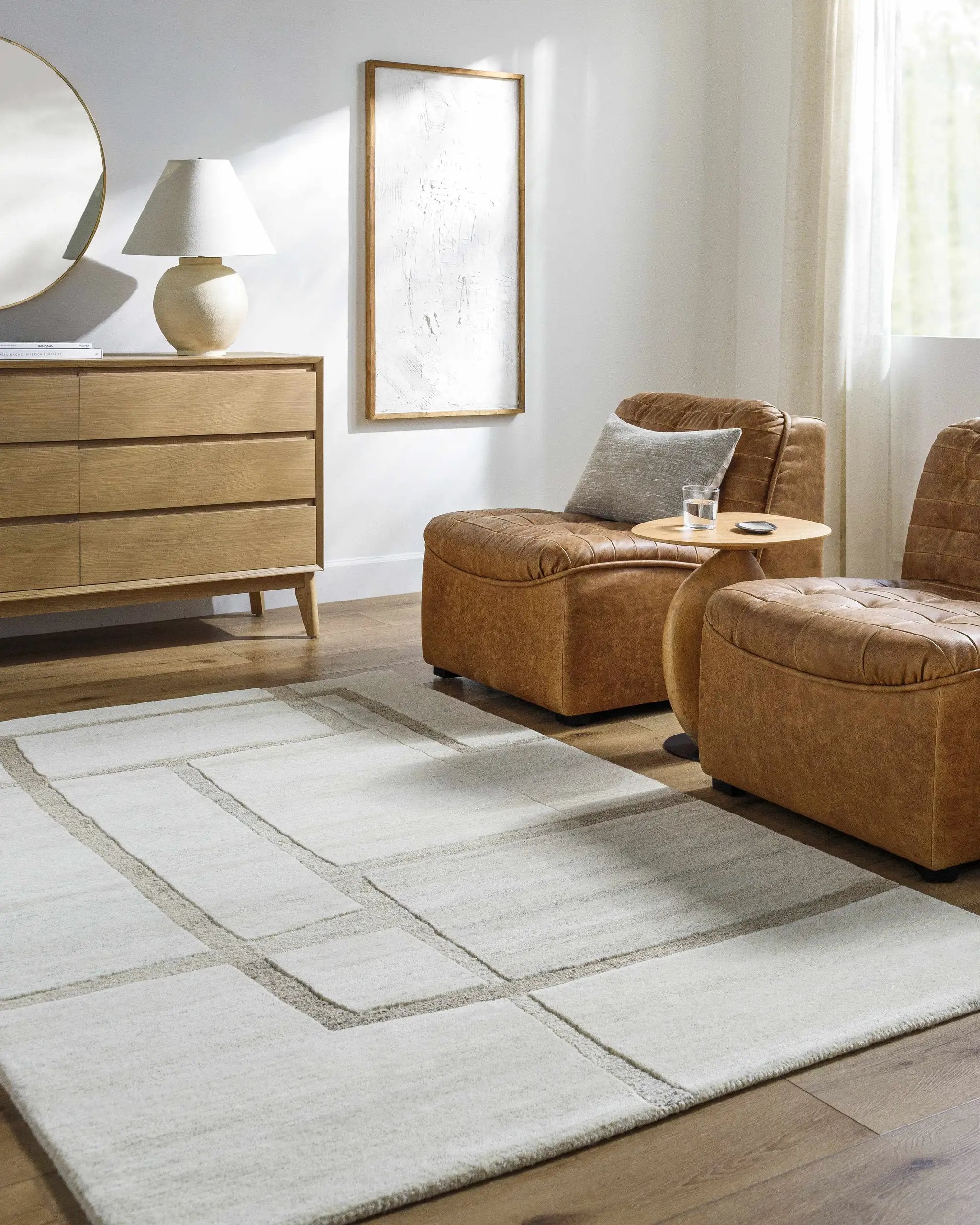 Yuuto Area Rug by Boutique Rugs