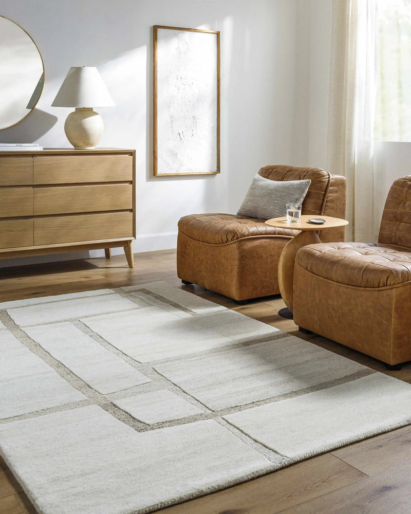 Yuuto Area Rug by Boutique Rugs