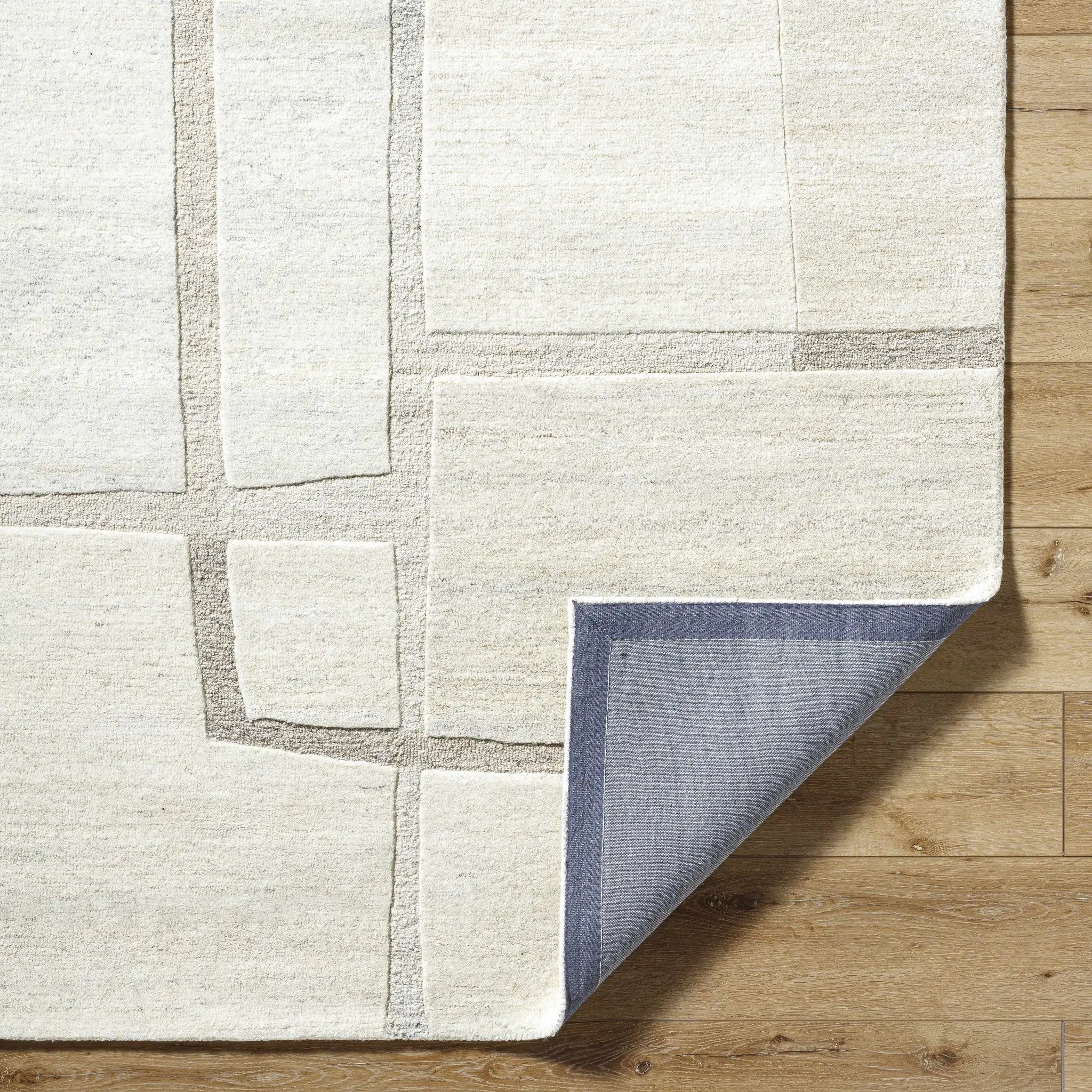 Yuuto Area Rug by Boutique Rugs