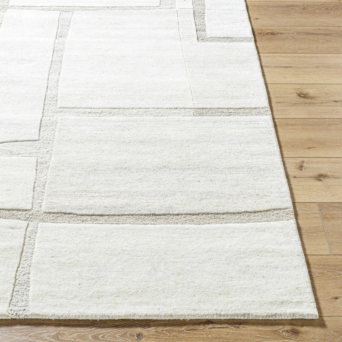 Yuuto Area Rug, photo 4 of 7