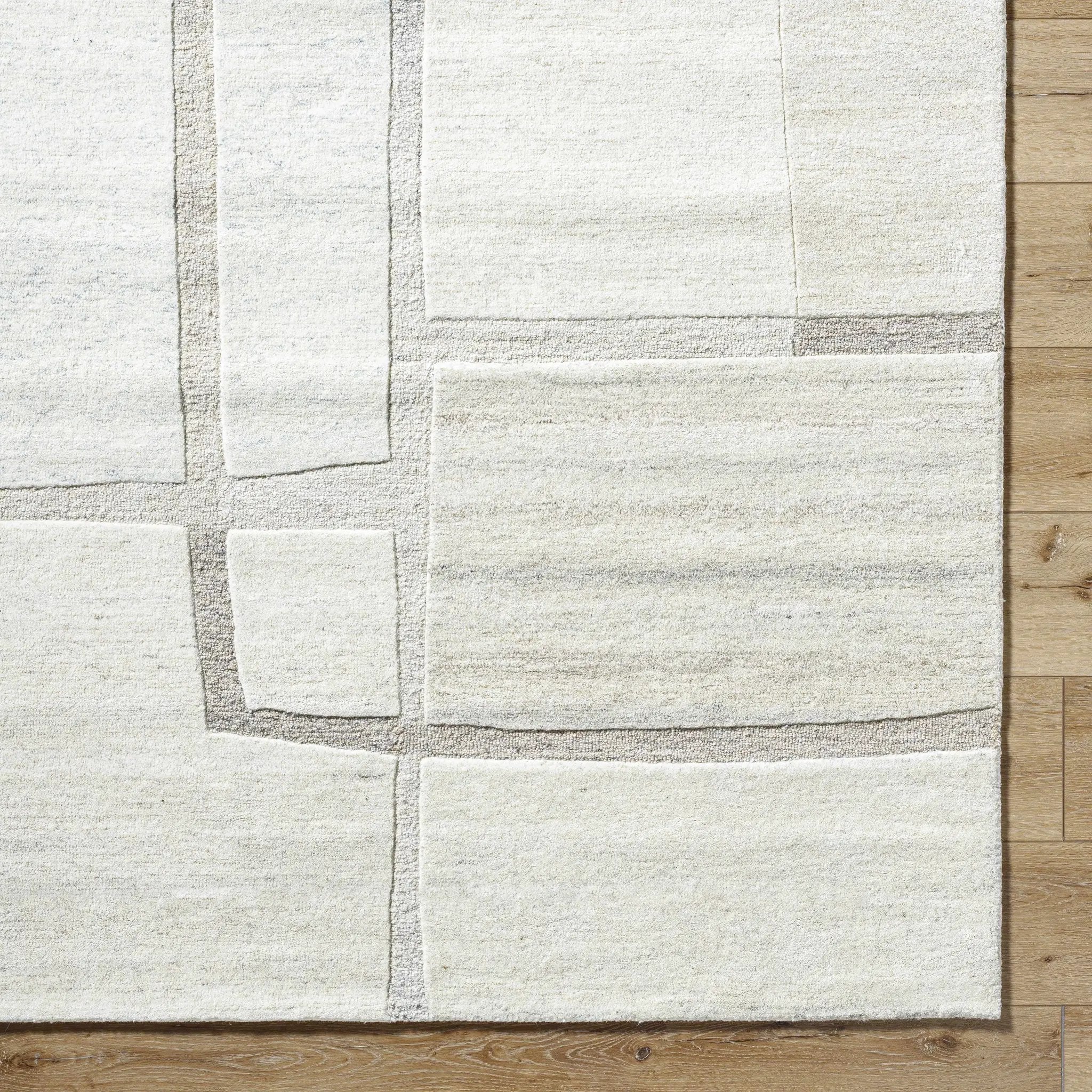 Yuuto Area Rug by Boutique Rugs
