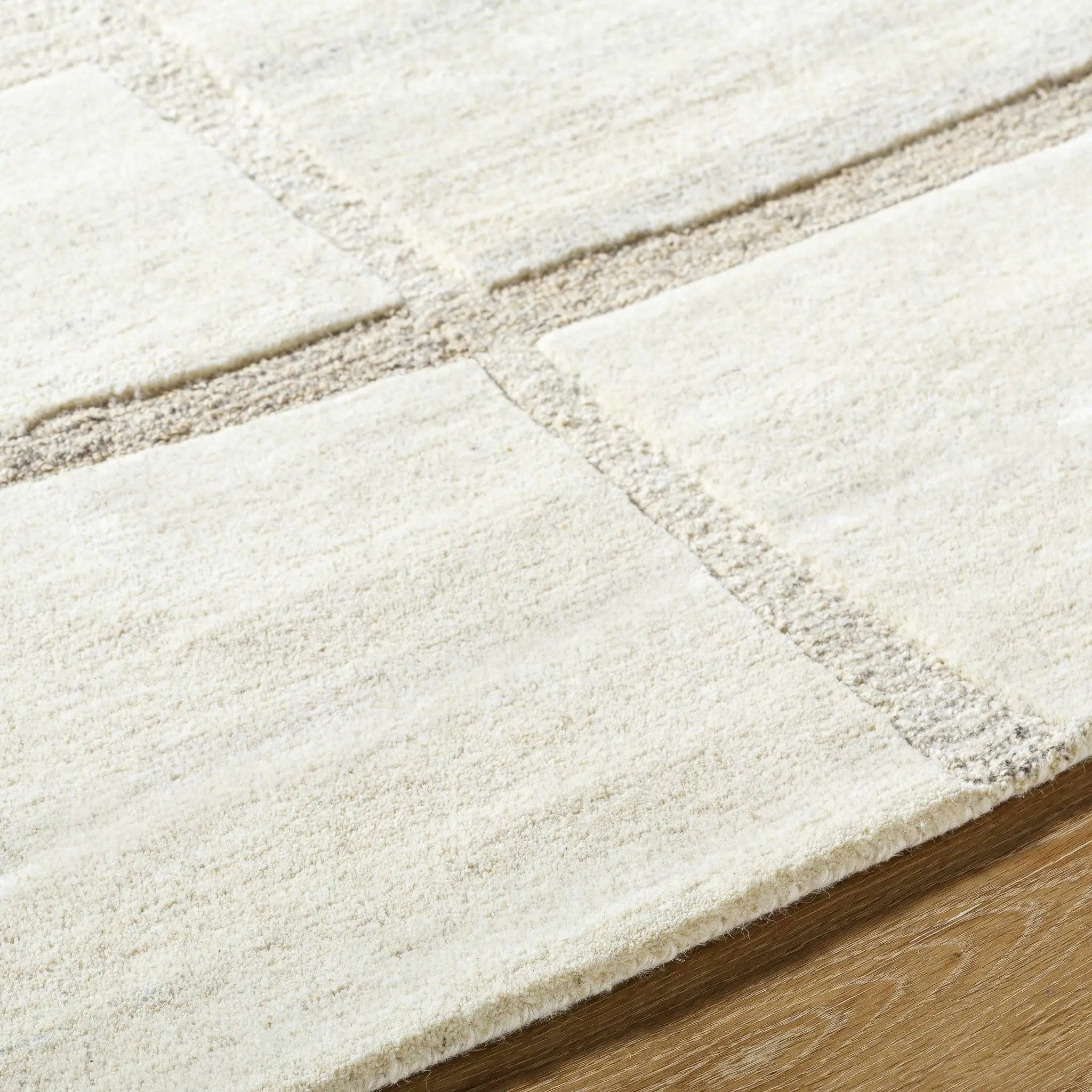 Yuuto Area Rug by Boutique Rugs