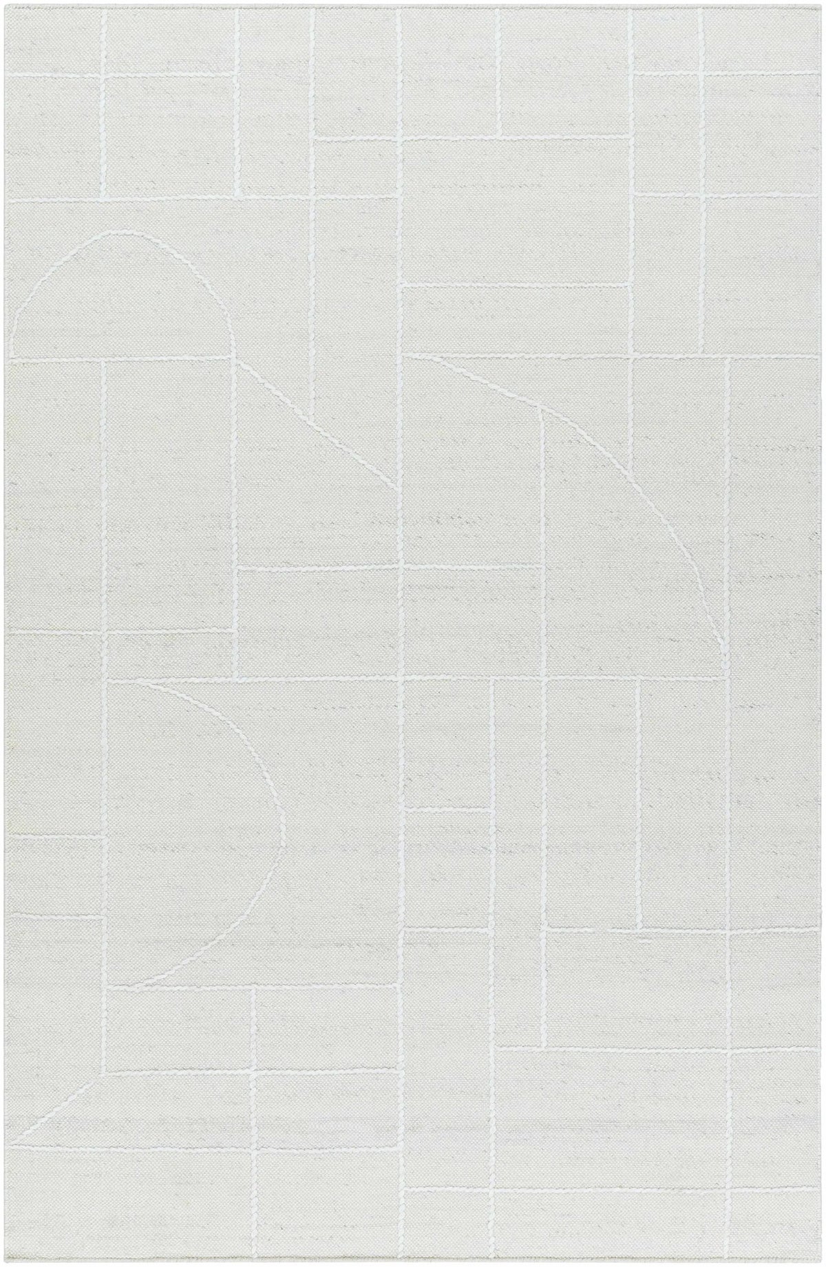 Yvian Area Rug - Clearance