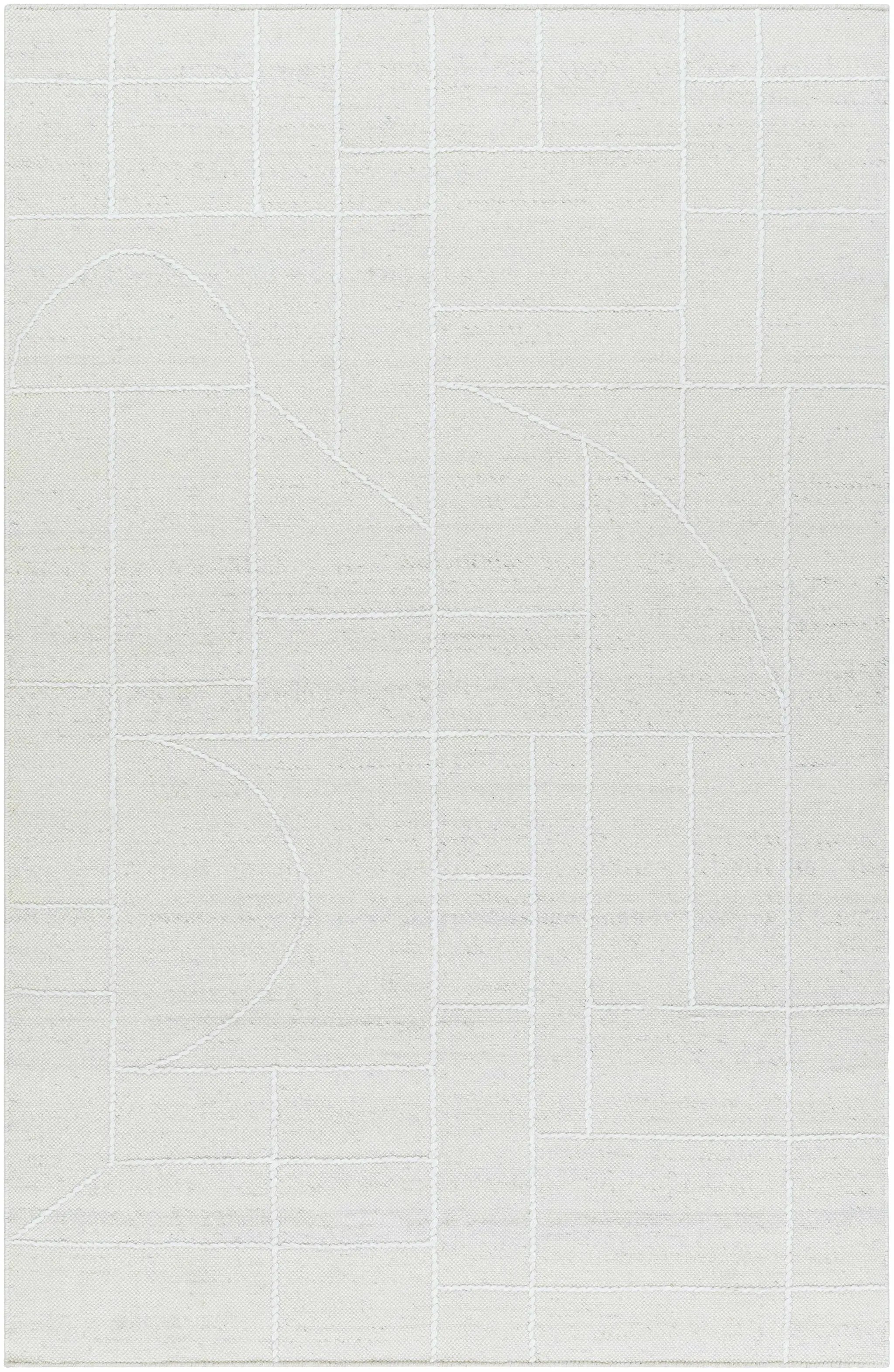 Yvian Area Rug - Clearance by Boutique Rugs