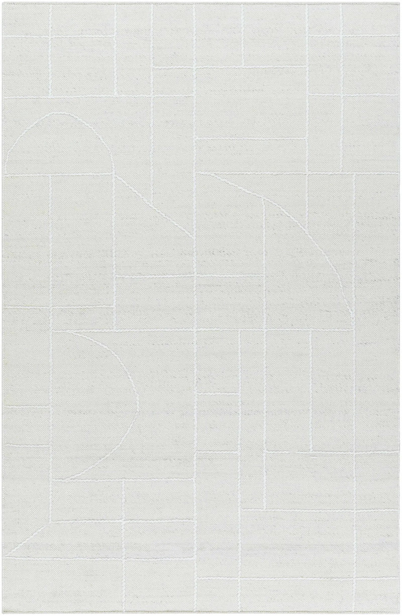 Yvian Area Rug - Clearance by Boutique Rugs