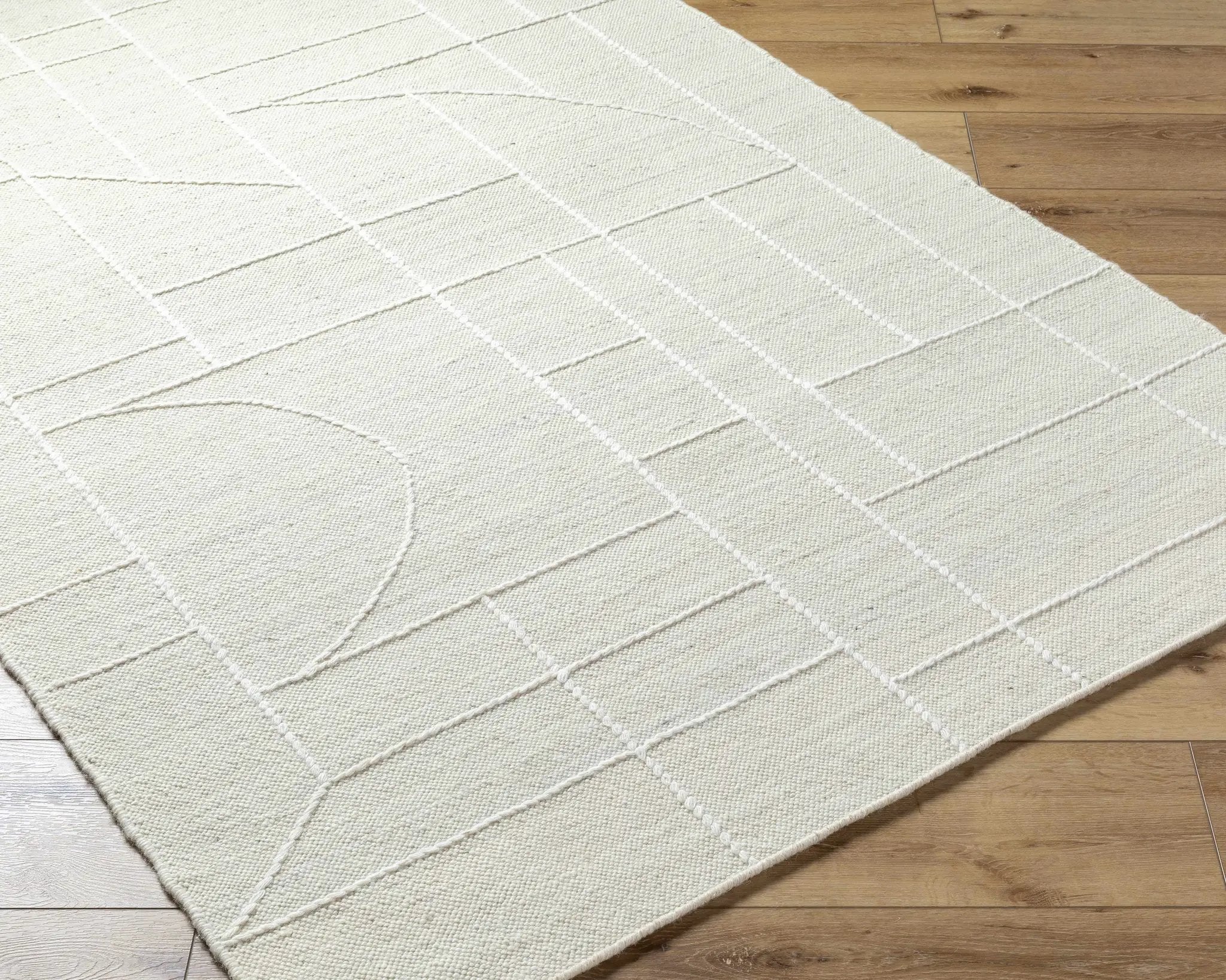 Yvian Area Rug - Clearance by Boutique Rugs
